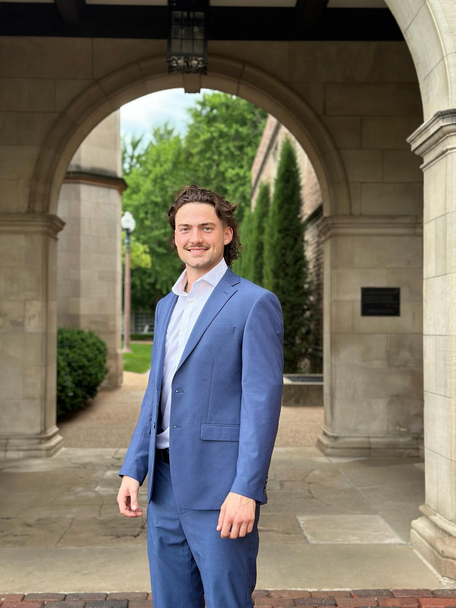Sam Woody, Realtor/Investor